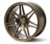 20x9.0 Neuspeed RSf72 / 5x112 / +35mm / 66.5 CB