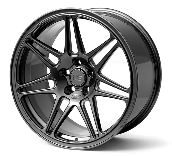 20x9.0 Neuspeed RSf72 / 5x112 / +35mm / 66.5 CB