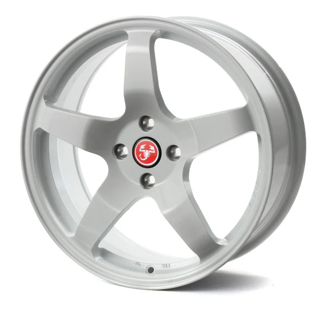 17x7.5 NEU-F RSe05 / 4x98 / +35mm / 58.1 CB