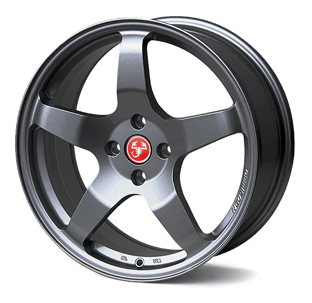 17x7.5 NEU-F RSe05 / 4x98 / +35mm / 58.1 CB