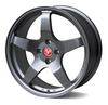 17x7.5 NEU-F RSe05 / 4x98 / +35mm / 58.1 CB