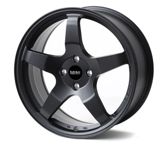 17x7.5 NM Eng. RSe05 / 4x100 / +45mm / 56.1 CB (R-Chassis)