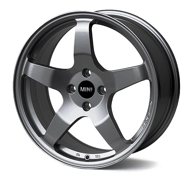 17x7.5 NM Eng. RSe05 / 4x100 / +45mm / 56.1 CB (R-Chassis)