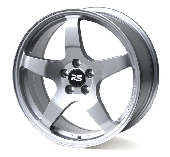 17x7.5 NM Eng. RSe05 / 4x100 / +45mm / 56.1 CB (R-Chassis)