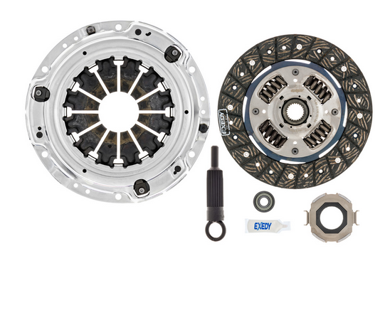 Exedy Stage 1 Organic Clutch Kit 2022-2024 Subaru BRZ