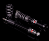 K-Tuned K1- Street Coilover kit 2006-2011 Honda Civic (FG / FA)