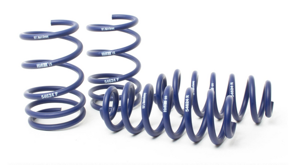 H&R Sport Springs 2023-2025 Toyota Corolla GR E210 AWD