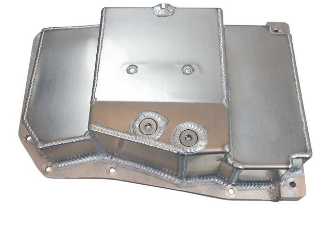 Moroso Oil Pan 2006-2015 Mazda MX-5 Miata (NC)