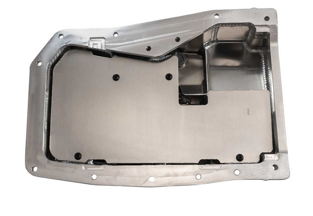 Moroso Oil Pan 2006-2015 Mazda MX-5 Miata (NC)