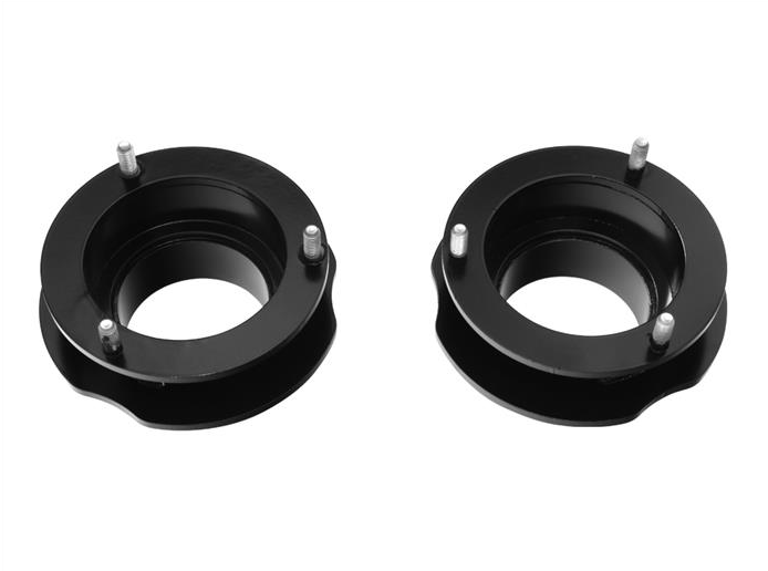 Icon 2" Lift Spacer Kit 2014-up RAM HD