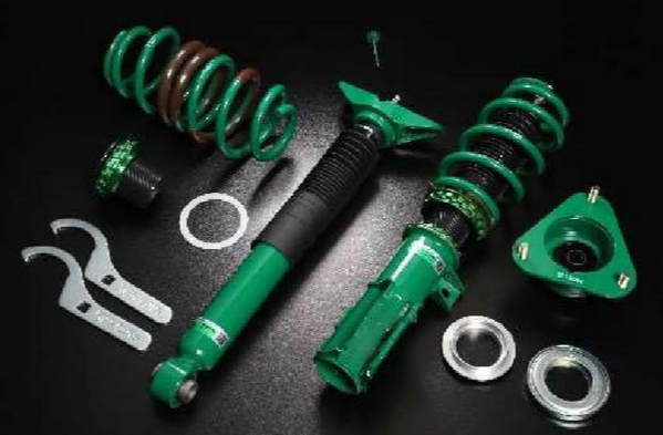 Tein Flex-Z Coilover Kit 2018-2022 Toyota C-HR (FF/4WD)