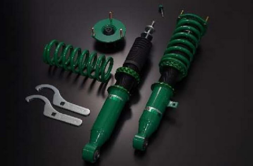 Tein Flex-Z Coilover Kit 1992.10-1996.08 / 1996.09-2000.09 Toyota Mark II / Chaser/ Cresta