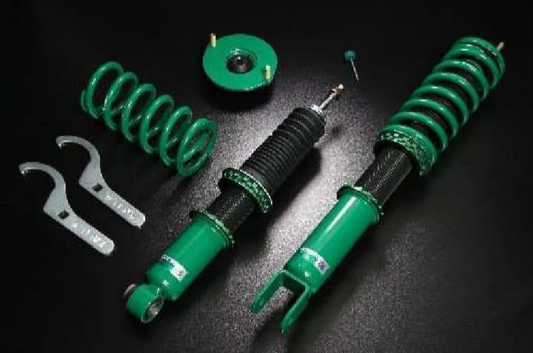 Tein Flex-Z Coilover Kit 1989-1994 Nissan Skyline GT-R, GT-R V-Spec (BNR32)