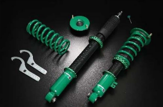 Tein Flex-Z Coilover Kit 1993.08-1998.04 Nissan Skyline Non GT-R, GTS-25T (ECR33)