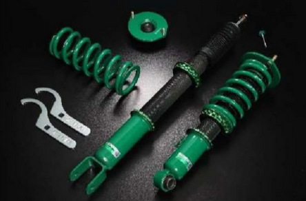 Tein Flex-Z Coilover Kit 1995.01-1998.12 / 1999.01-2002.01 Nissan Skyline GT-R / V-Spec (BCNR33/BNR34)