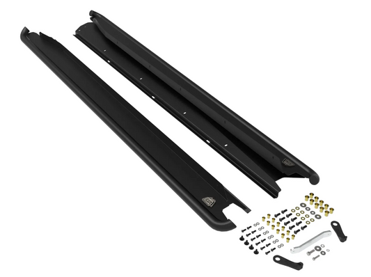 aFe Power Terra Guard Off-Road Slider 2020-2024 Subaru Outback