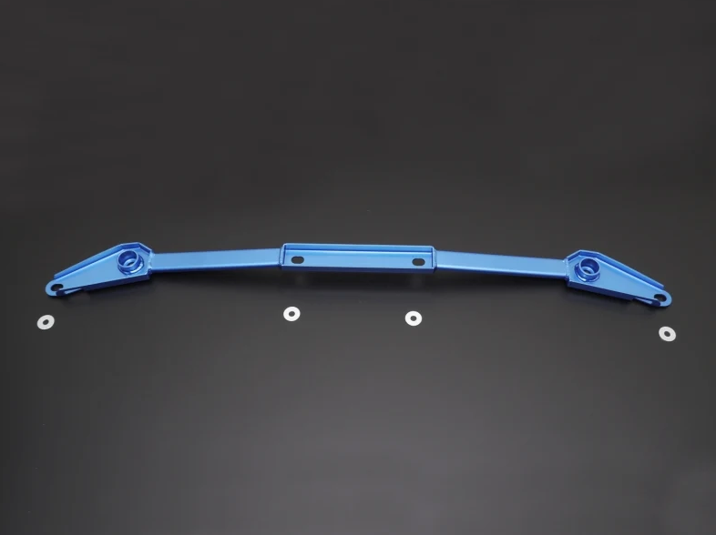 Cusco Front Lower Bar 1986-1991 Mazda RX-7 (Ver.1)