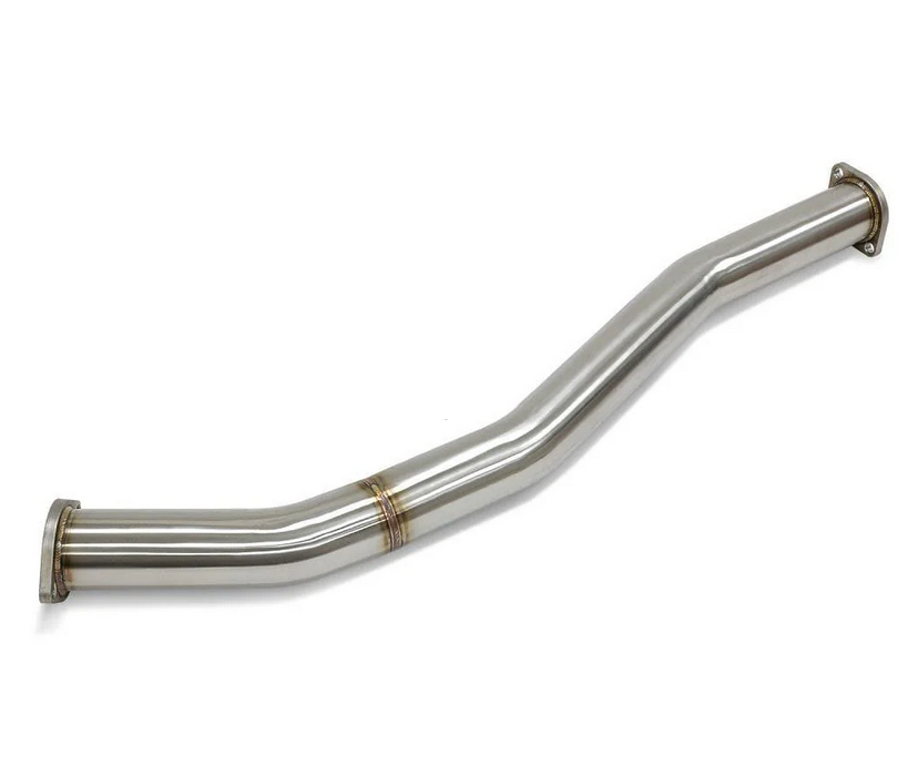 BLOX Racing Cat-Back Exhaust System 2016-2021 Honda Civic 1.5T Sedan / Hatchback (Non-Sport)