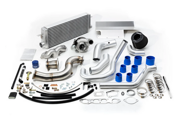 GReddy Tuner Turbo Kit 2000–2009 Honda S2000 (AP1 / AP2 GTX2867R)