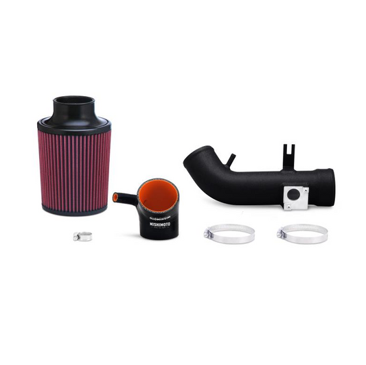 Mishimoto Performance Air Intake 2006-2011 Honda Civic Si