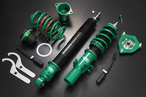 Tein RX1 Damping Adjustable Coilover Kit 2015-2021 Subaru WRX/STi