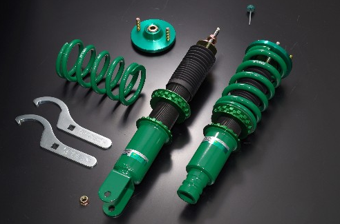 Tein Flex-Z Coilover Kit 1993-2001 Subaru Impreza (Sedan & Wagon)