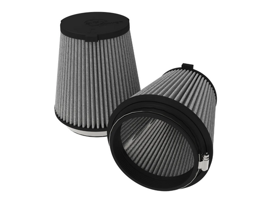 AFE Magnum FLOW Pro 5R Air Filter 2024+ Ford Mustang GT / Dark Horse (V8-5.0L)