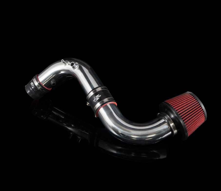 K-Tuned Cold Air Intake K-Swap (3.5")