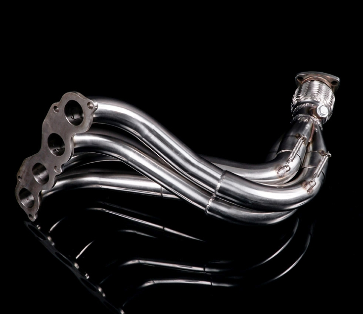 K-Tuned 4-1 Race Header K20 Swap for EG/DC2/EK