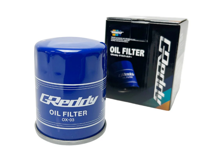 Greddy Sport Oil Filter OX-04