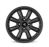 15x8.0 Enkei Compe Matte Gunmetal