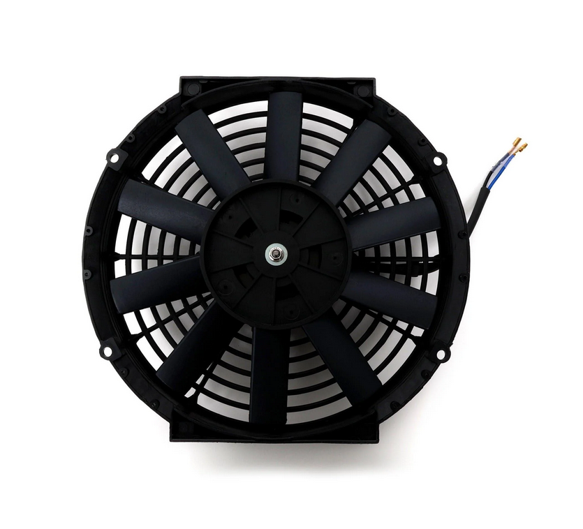 BLOX Racing Electric Slim Fan