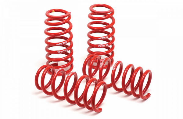 H&R Race Springs 1990-1993 Honda Accord 2/d door (CB7/8)