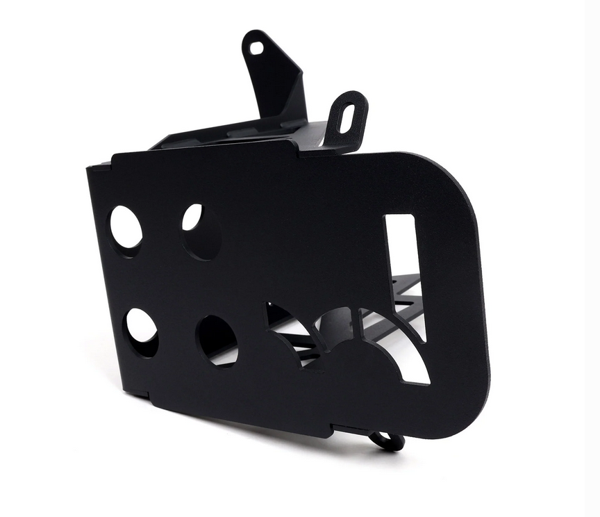 Hybrid Racing Battery Relocation Bracket (06-11 Civic Si)