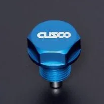 Cusco Neodymium Magnetic Drain Bolt Subaru Forester