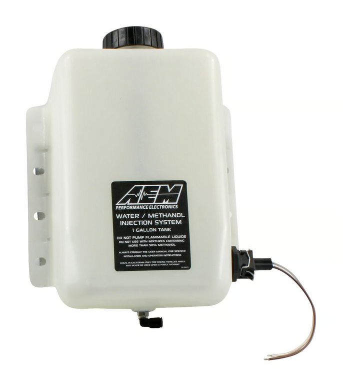 AEM V3 Naturally Aspirated Water/Methanol Injection Kit