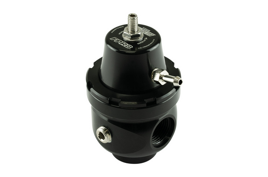 Turbosmart FPR8 Fuel Pressure Regulator Suit -8AN (Sleeper)