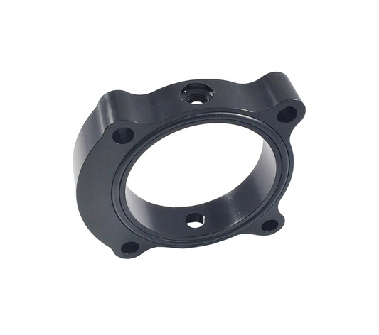 Torque Solution Throttle Body Spacer Hyundai Sonata 2.0T