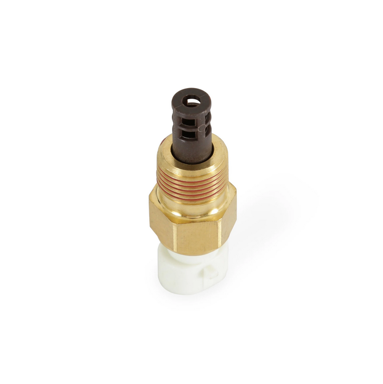 AEM Air Temp Sensor Kit (-20C to 150C / -4F to 302F - 3/8" NPT - Connector Kit and Pins)