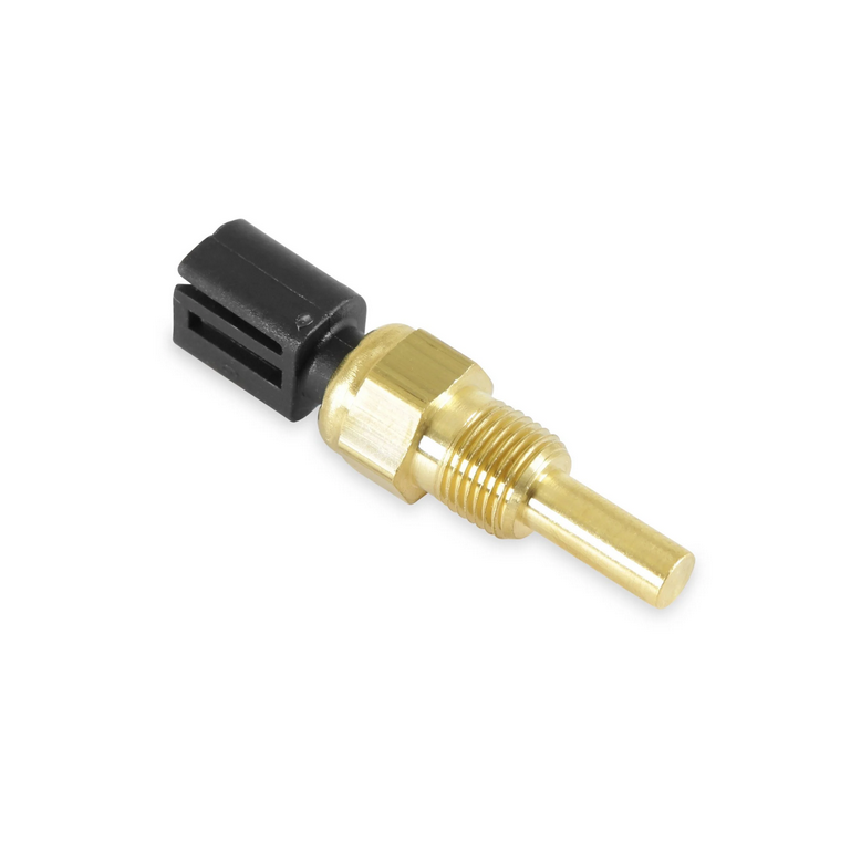 AEM Water Temp Sensor Kit (-40C to 200C / -40F to 392F - 1/8 in. NPT / Connector kit and Pins)