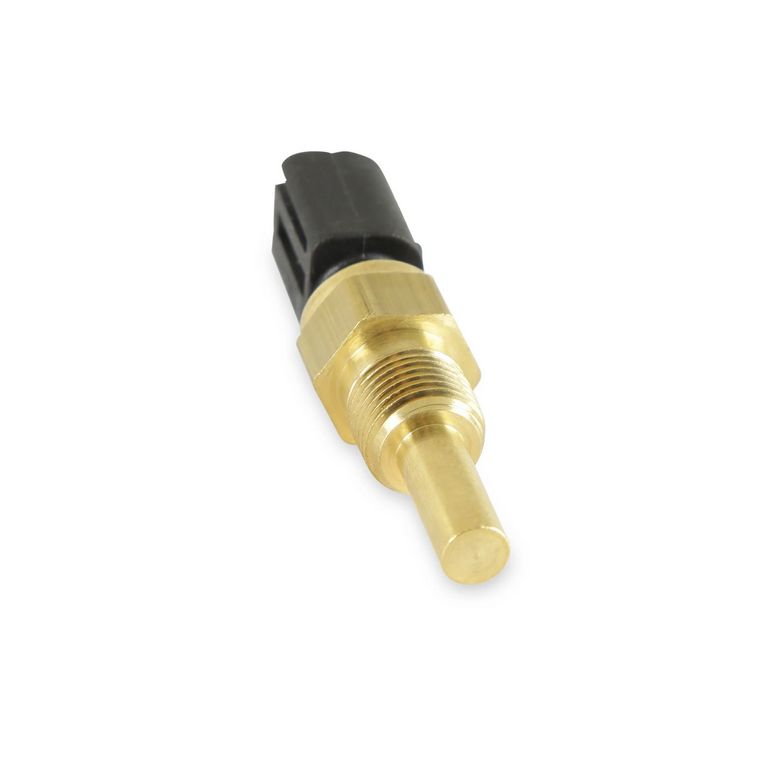 AEM Water Temp Sensor Kit (-40C to 200C / -40F to 392F - 1/8 in. NPT / Connector kit and Pins)