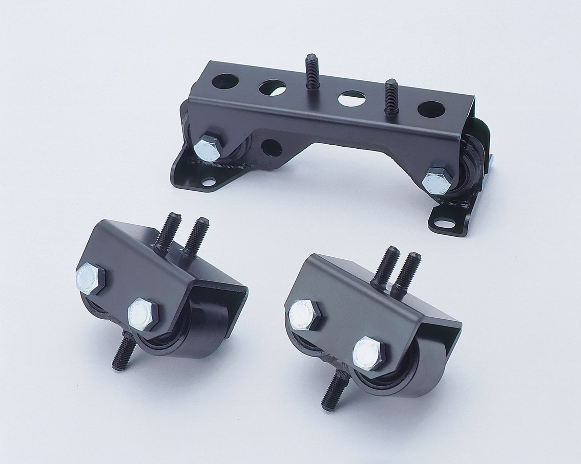 Cusco Engine & Transmission Mount Set Subaru WRX