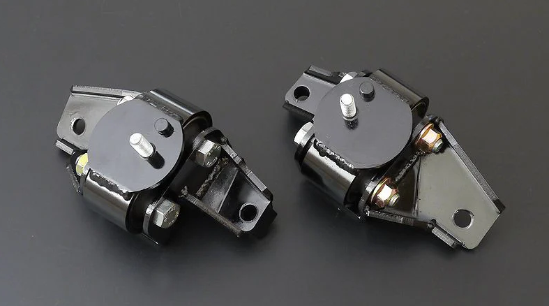 Cusco Engine Mount Set 2013-2016 Scion FR-S / 2013-2021 Subaru BRZ / 2017-2021 Toyota 86