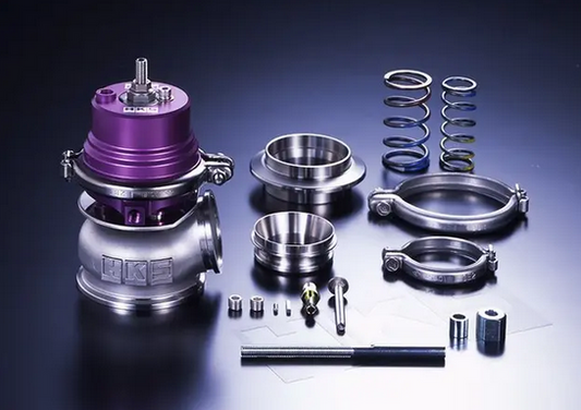 HKS GTII Wastegate D50 Valve