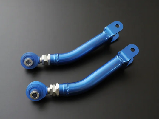 Cusco Rear Trailing Rod with Pillowball Rod End Subaru Crosstrek / Forester / WRX / GR86 / FR-S / BRZ / 86