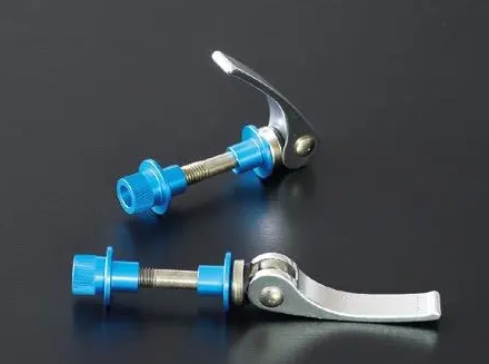 Quick Release Lever Set for CUSCO Strut Tower Brace Mazda MX-5 / Scion FR-S / Subaru BRZ / Toyota 86, GR86 (front or rear)