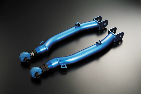 Cusco Rear Trailing Rod with Pillowball Rod End Subaru Impreza WRX / STi