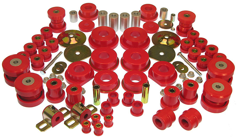 Prothane Total Kit 2005-2008 Dodge Magnum