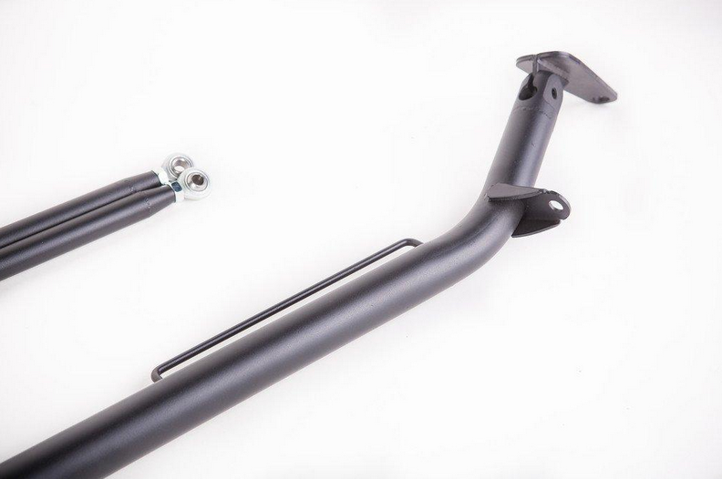 Blox Racing Harness Bar 1994-2001 Integra / 1988-2000 Civic / 2002-2006 RSX / 2001-2005 Civic