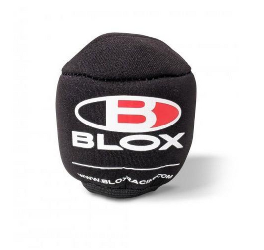 BLOX Racing Universal Shift Knob Beanie XL Round